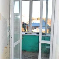 Французские двери