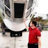 Наш подход к окнам - как в авиации