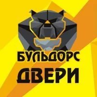 Двери производственной компании "Бульдорс"