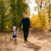 Самое ценное для детей