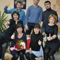 А у нас юбилей!