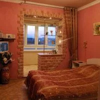 "Тёплые" балконы