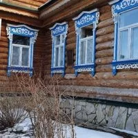 Установка новых светопрозрачных конструкций в уже имеющеюся коробку.